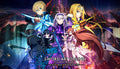 Sword Art Online Last Recollection - PC (Steam)
