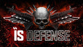 IS Defense - PC (Steam)