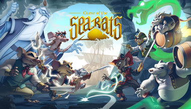 Curse of the Sea Rats - PC (Steam)