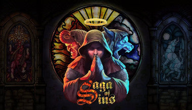 Saga of Sins - PC (Steam)