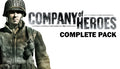 Company of Heroes Complete Pack - PC (Steam)