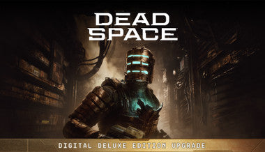 Dead Space Digital Deluxe Edition Upgrade - Xbox Series X|S