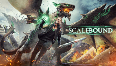 Scalebound - PC