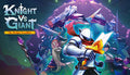 Knight vs Giant: The Broken Excalibur - PC & Mac (Steam)