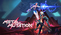 Metal Mutation - PC (Steam)