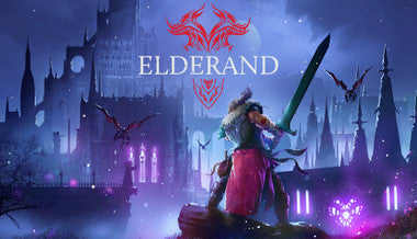 Elderand - PC (Steam)