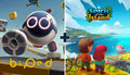 COOP Frenzy - PC (Steam)