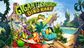 Gigantosaurus: Dino Kart - Xbox One & Xbox Series X|S