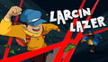 Larcin Lazer - PC (Steam)