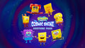 SpongeBob SquarePants: The Cosmic Shake - Costume Pack - PC (Steam)