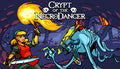 Crypt of the NecroDancer - PC & Mac (Steam)