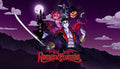 Romancelvania - PC (Steam)