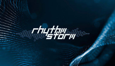 Rhythm Storm - PC (Steam)