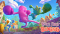 Bare Butt Boxing - PC (Steam)