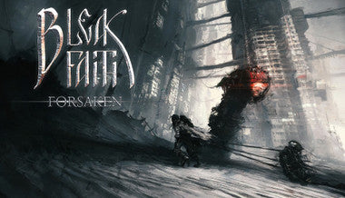 Bleak Faith: Forsaken - PC (Steam)