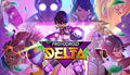 Protodroid DeLTA - PC (Steam)