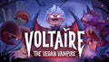 Voltaire: The Vegan Vampire - PC (Steam)