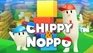 Chippy & Noppo - PC (Steam)