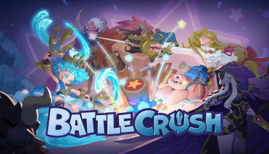 Battle Crush - PC (Steam)