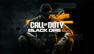 Call of Duty: Black Ops 6 - PC (Battle.net)