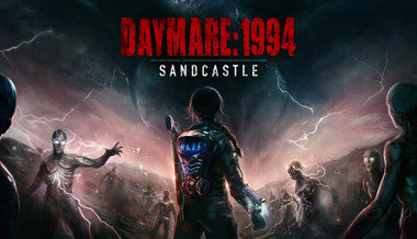 Daymare: 1994 Sandcastle - PC (Steam)