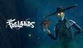 The Foglands - PC (Steam)