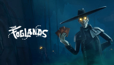 The Foglands - PC (Steam)