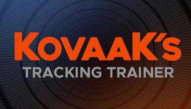 KovaaK's Tracking Trainer - PC (Steam)