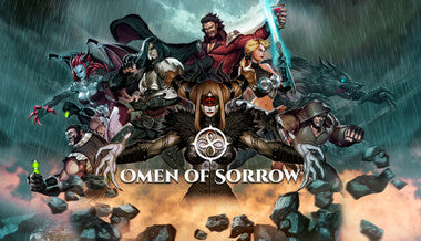 Omen of Sorrow - PC (Steam)