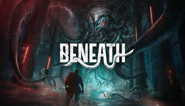 Beneath - PC (Steam)