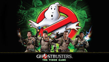 Ghostbusters: The VideoGame - PC (Steam)