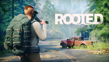 Rooted - PC (Steam)