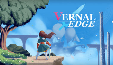 Vernal Edge - PC (Steam)
