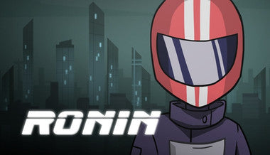 Ronin - PC & Mac (Steam)