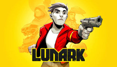 Lunark - PC (Steam)