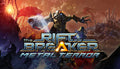 The Riftbreaker: Metal Terror - PC (Steam)