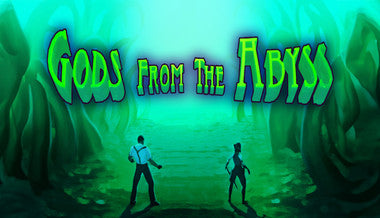 Gods From The Abyss - PC (Steam)
