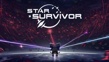 Star Survivor - PC (Steam)