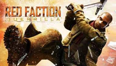 Red Faction: Guerrilla - PC (Steam)