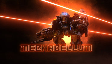 Mechabellum - PC (Steam)
