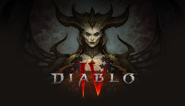 Diablo IV - PS4 & PS5