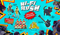 Hi-Fi RUSH Deluxe Edition Upgrade Pack - Xbox One & Xbox Series X|S