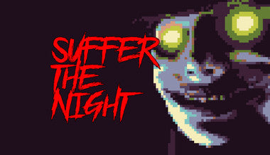 Suffer The Night - PC (Steam)
