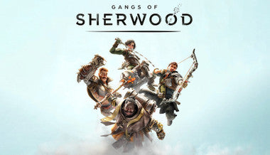 Gangs of Sherwood - PC (Steam)