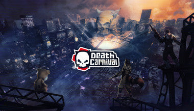 Death Carnival - PC & Mac (Steam)