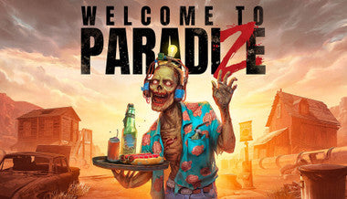 Welcome to ParadiZe - PC (Steam)