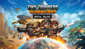 Tiny Troopers: Global Ops - Digital Deluxe - PC (Steam)