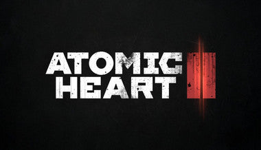 Atomic Heart 2 - PC (Steam)