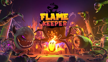 Flame Keeper - PC (Steam)