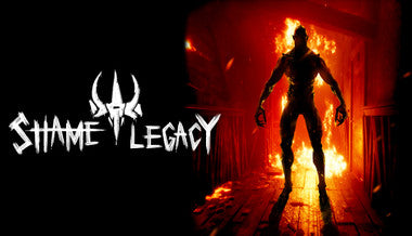 Shame Legacy - PC (Steam)